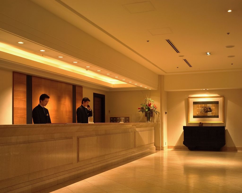 Kyoto Royal Hotel & Spa Interior foto