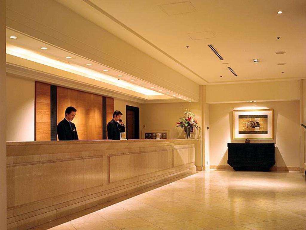 Kyoto Royal Hotel & Spa Interior foto